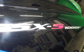 SUZUKI GSX-S1000F 2017 GT79B
