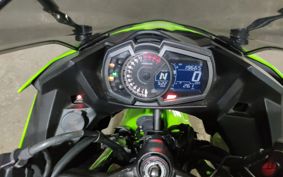 KAWASAKI NINJA400 EX400G