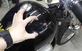 HONDA STEED 400 1992 NC26