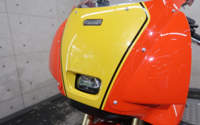 YAMAHA XSR900 GP 2025 RN96J