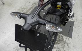 MV AGUSTA BRUTALE 675 2017