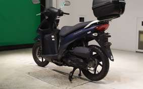 SUZUKI ADDRESS 110 CE47A