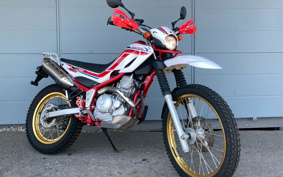 YAMAHA  SEROW 250 FINAL ED DG31J