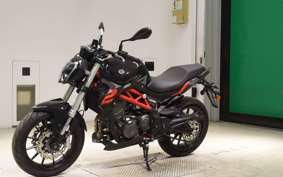 BENELLI TNT249S