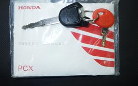 HONDA PCX125 1999 JF56