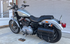 HARLEY XL1200R 2004 CLP