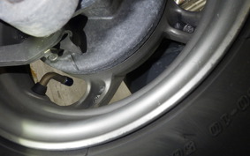 HONDA LEAD 110 2025 JF19
