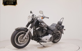 HARLEY FLSTFB 1580 2010