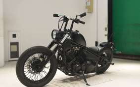 YAMAHA DRAGSTAR 400 2005 VH01J