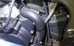 KAWASAKI ZX-25R 2008