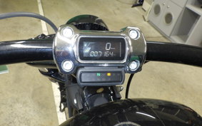 HARLEY FXBRS1870 2017