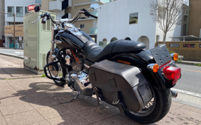 HARLEY FXDC1450 2009 GV4
