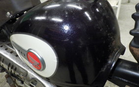 HONDA MONKEY AB27