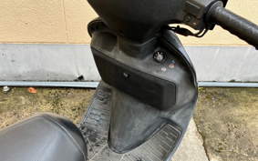 SUZUKI VECSTAR 125 CF42A