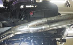 SUZUKI GSX400 IMPULSE 1995 GK79A