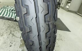HONDA CB400T HAWK 2 2024 CB400T