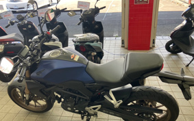 HONDA CB250R MC52