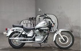 SUZUKI INTRUDER 250 VJ51A