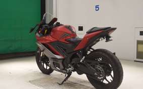 YAMAHA YZF-R25 A 2022 RG43J