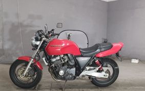 HONDA CB400SF NC31