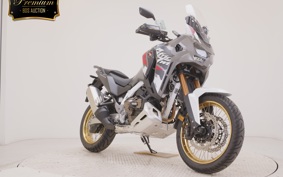 HONDA CRF1100L AFRICA TWIN DCT 2026 SD15