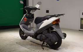 SUZUKI ADDRESS V125 G 2026 CF46A