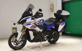 BMW S1000XR 2021