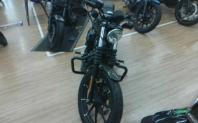 HARLEY XL883N 2019 LE2