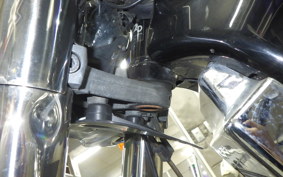 SUZUKI INTRUDER 400 Classic 2010 VK56A