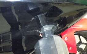 KAWASAKI NINJA 250 SL