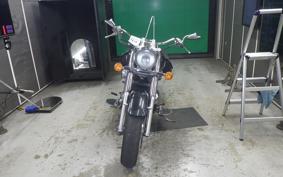 HONDA SHADOW 400 1997 NC34