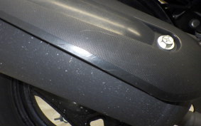 SUZUKI ADDRESS V50 2017 CA4BA