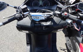 SUZUKI SKYWAVE 250 (Burgman 250) S Gen.3 CJ46A