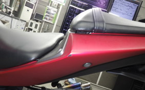 YAMAHA YZF-R25 A 2007 RG43J