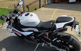 BMW S1000RR 2026 0P21