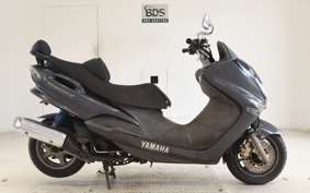 YAMAHA MAJESTY 125 FI