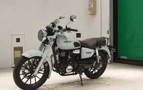 HONDA GB350C 2024 NC64