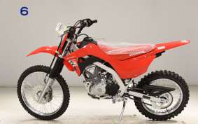 HONDA CRF125F JE03
