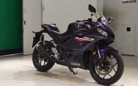 YAMAHA YZF R-3 2025 RH21J