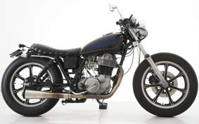 YAMAHA SR500-1 1980 2J2