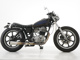Фото Yamaha SR500-1 1980 с японского аукциона
