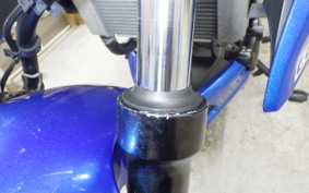 SUZUKI GSX-S125 DL32B