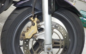 HONDA HORNET 250 2026 MC31