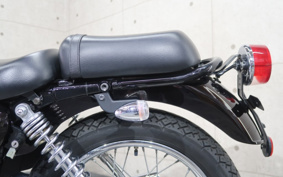 SUZUKI ST250 E Type NJ4CA