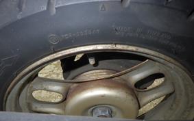 HONDA DIO Gen.6 2024 AF68