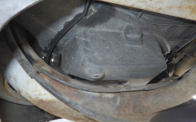 SUZUKI LET's 2 CA1PA