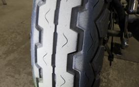 SUZUKI GRASS TRACKER 2004 NJ4BA