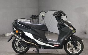 YAMAHA CYGNUS125XSR SED8J