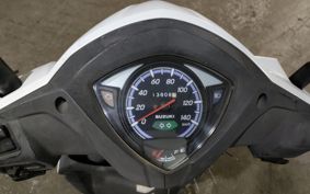SUZUKI ADDRESS V110 CE47A