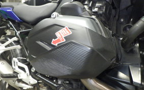 BMW R1200RS 2016